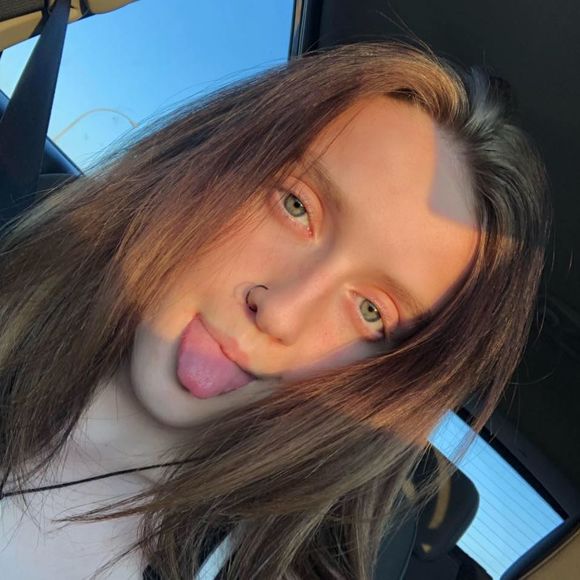 Meet your Posher, Kaileigh - Picture 1 of 1